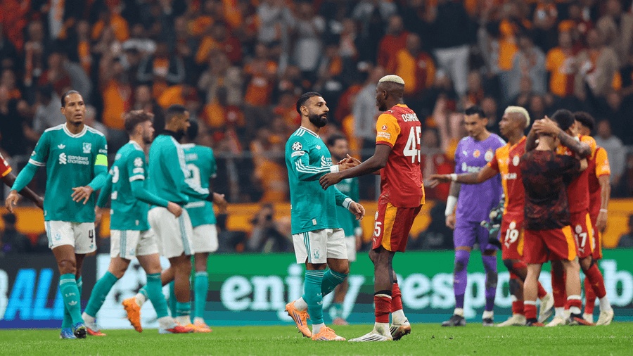 Ligue des champions UEFA : quatre affiches au menu ce mardi