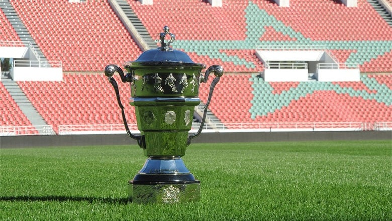 Coupe du Trône : tirage au sort du deuxième tour préliminaire mercredi