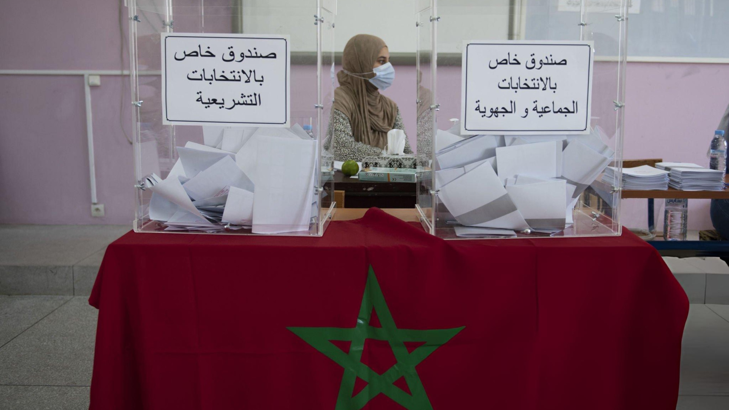 Élections 2026 : ​La tentation de la “démocratie des résultats”