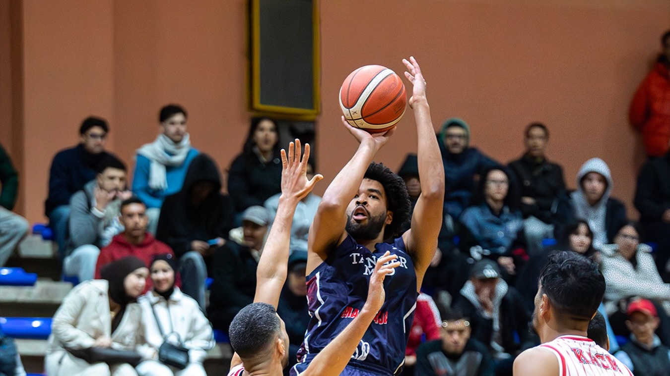 Basket Division d’Excellence : le MAS se relance, le FUS déroule