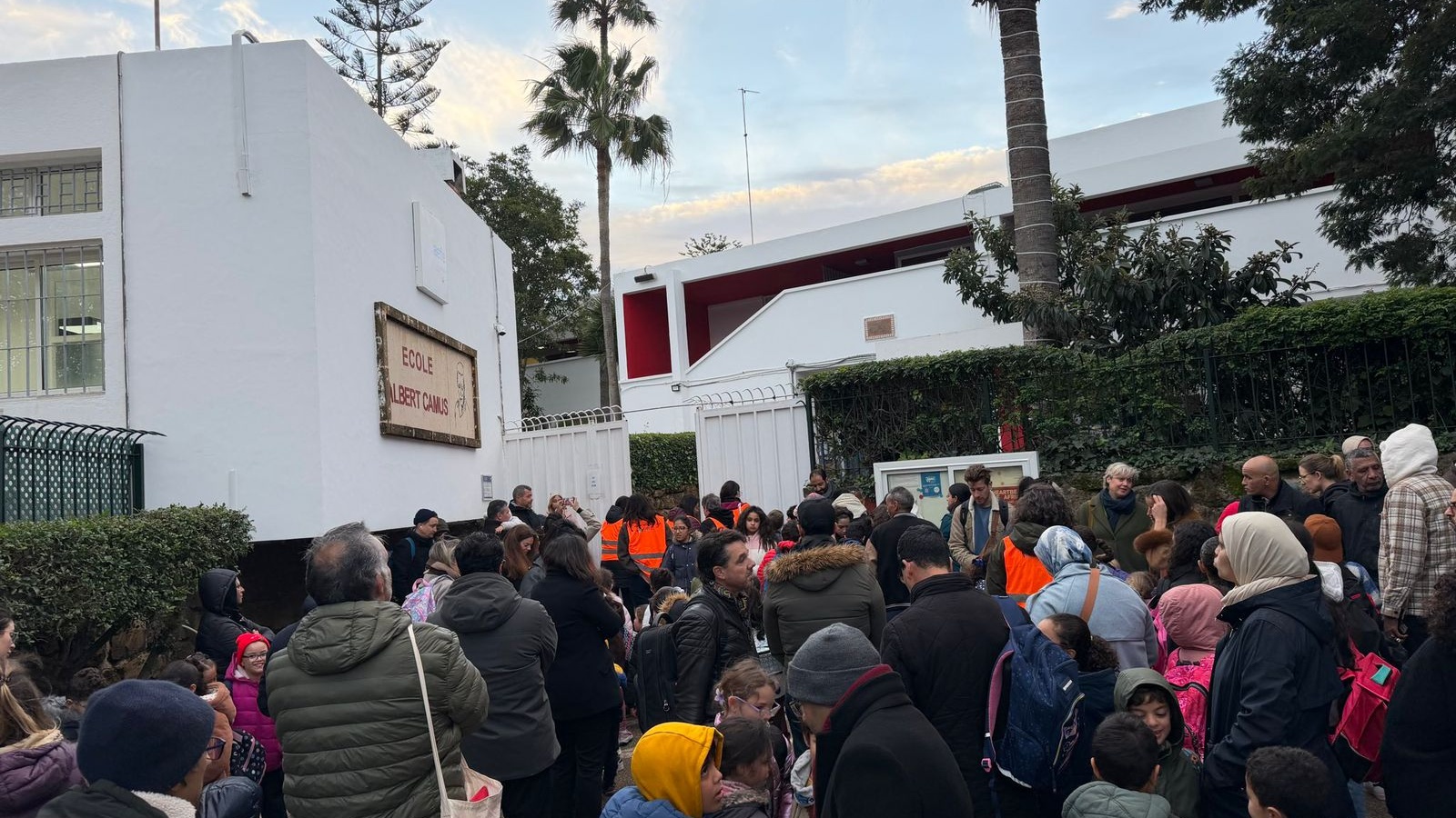 Frais de scolarité AEFE: Les parents d’élèves saisissent la justice française 