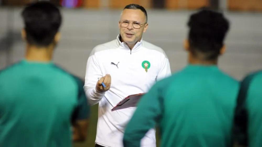 Billet : Les Lions de l’Atlas dans le viseur de la désinformation