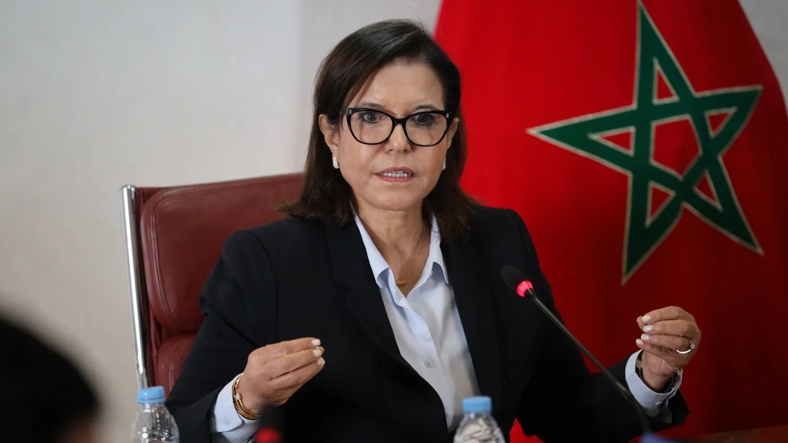 Économie bleue : le Maroc s’engage dans un programme international pour structurer la pêche durable