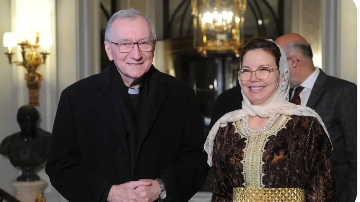 Le Maroc célèbre le dialogue interreligieux avec un Ftour collectif à Rome