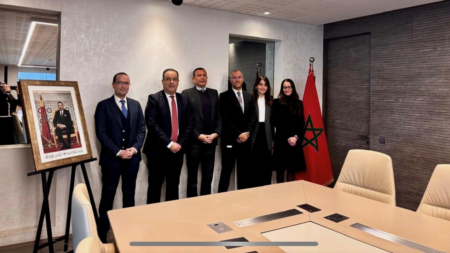 Énergies renouvelables : Bank of Africa s’engage dans le financement du programme solaire NOOR Atlas