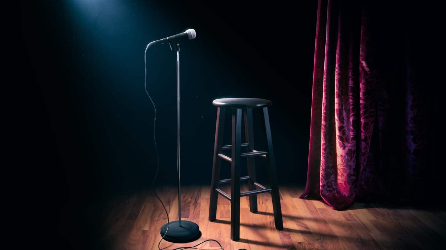 Les nuits de l'Humour francophone du 25 au 27 mars à Marrakech, Casablanca et Rabat