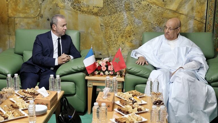  Laâyoune : Bientôt une grande école et un centre culturel français