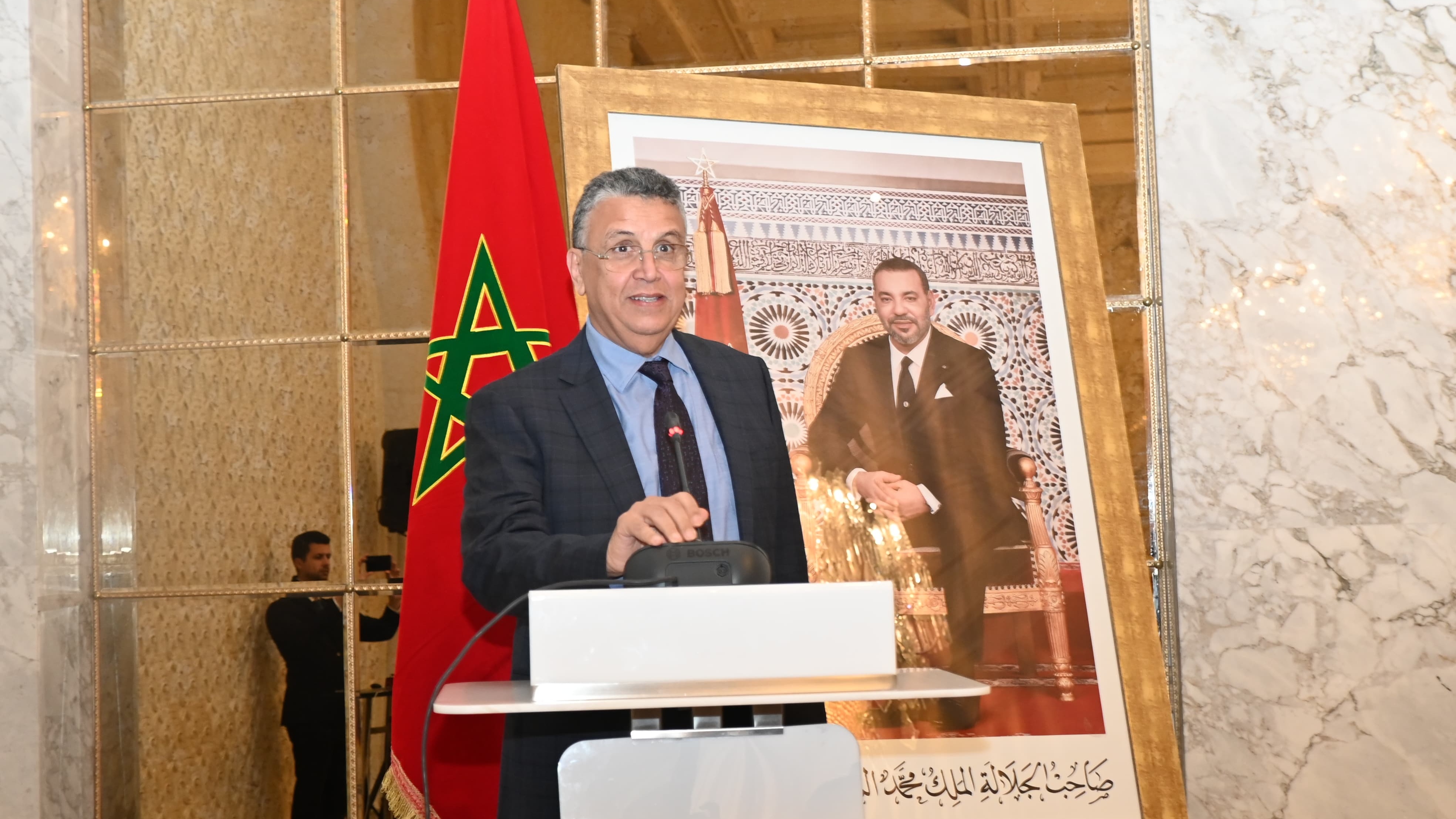 Femmes : Ouahbi veut  intégrer l'approche genre au cœur du système judiciaire