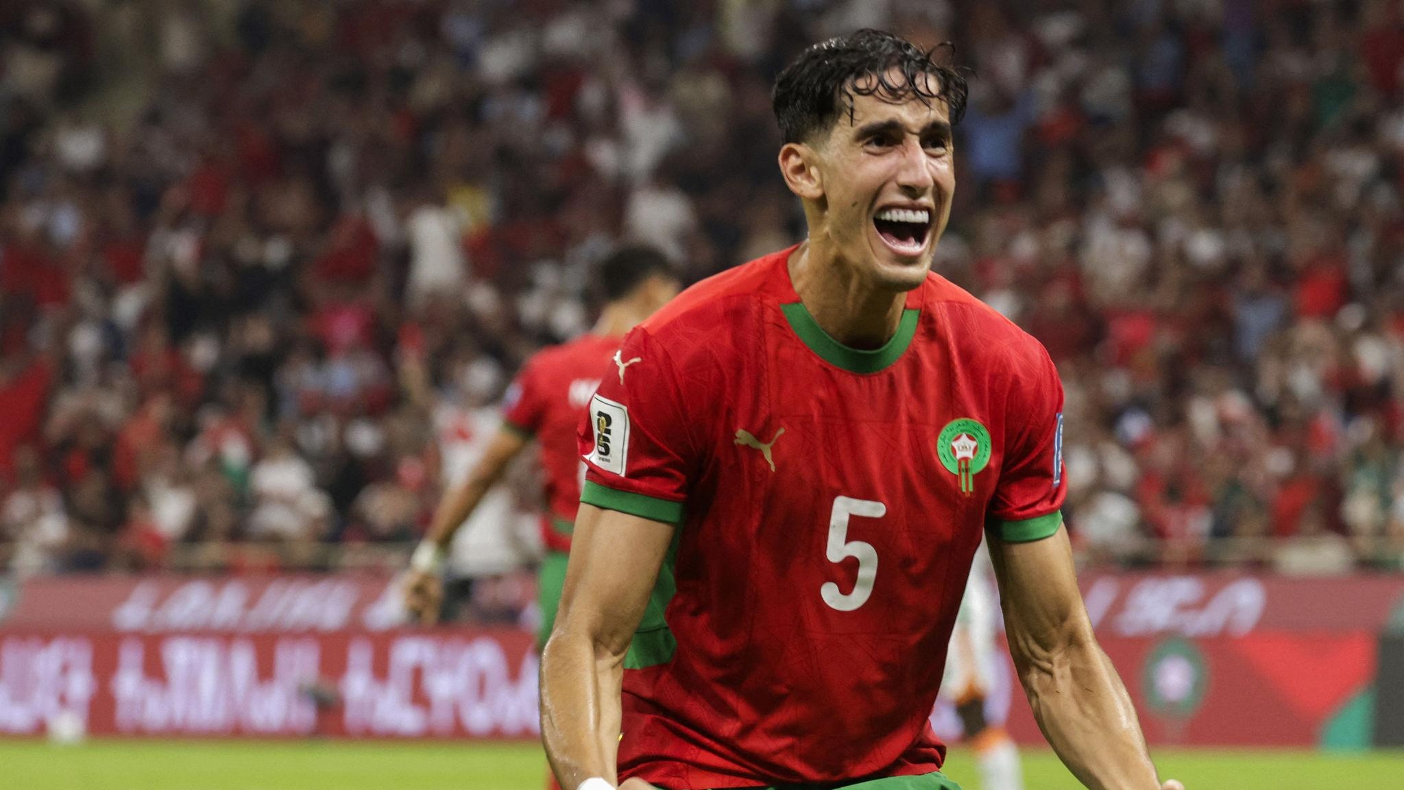 Equipe nationale : Aguerd va se faire opérer d’une pubalgie