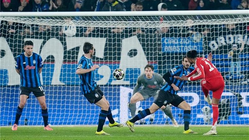 LDC UEFA : Bayern et Atletico super-dominateurs, Barcelone s’en sort in extremis à Newcastle