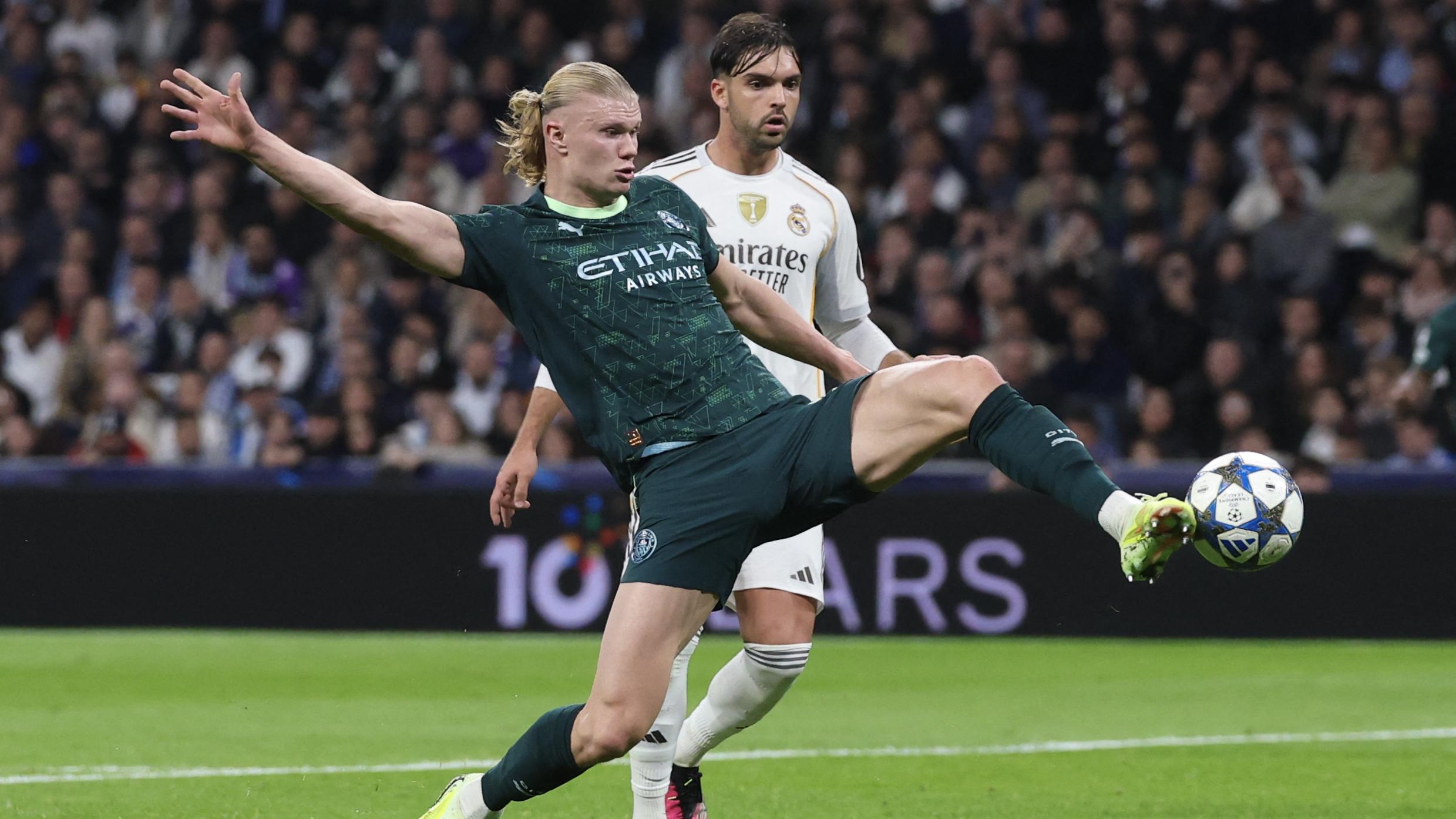 LDC UEFA : les quatre huitièmes   de la soirée 