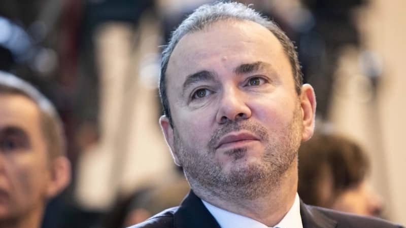 Christophe Lecourtier pressenti à la tête de l’AFD après son mandat d’ambassadeur au Maroc