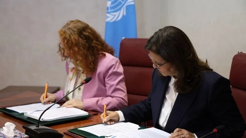 PNUD - Maroc : lancement du projet GMC2 pour des chaînes de valeur halieutiques durables