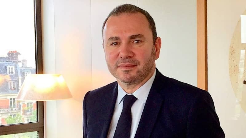 Christophe Lecourtier  : Cheville ouvrière de la réconciliation franco-marocaine 