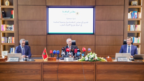 Le conseil de la concurrence favorable au droit de substitution pour les Pharmaciens 