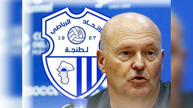 L’IRT à la dérive sur tous les plans: L’arrivée du troisième entraîneur de la saison est-ce la solution ?