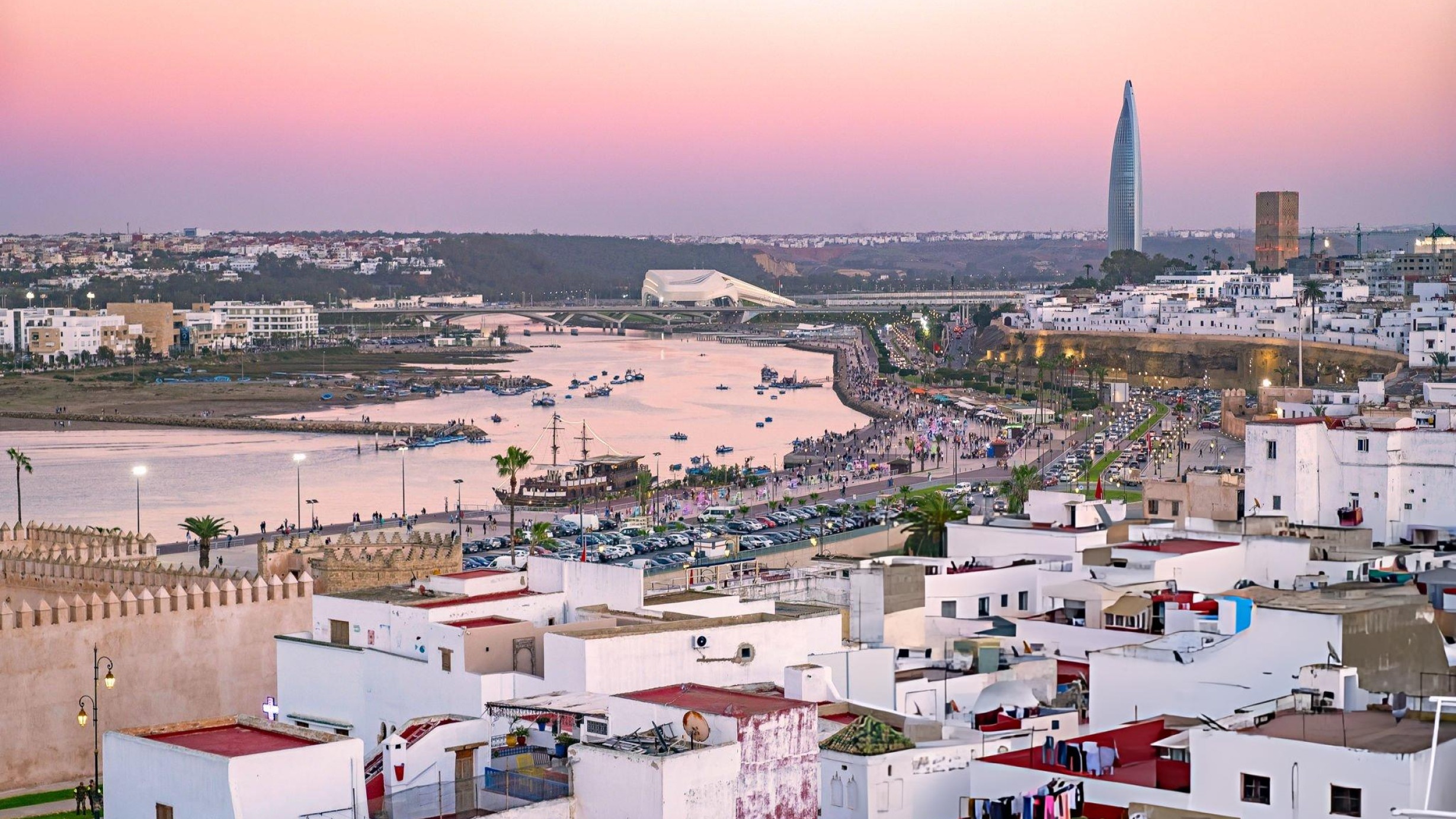Déambulation ramadanienne dans nos belles cités de l’informel