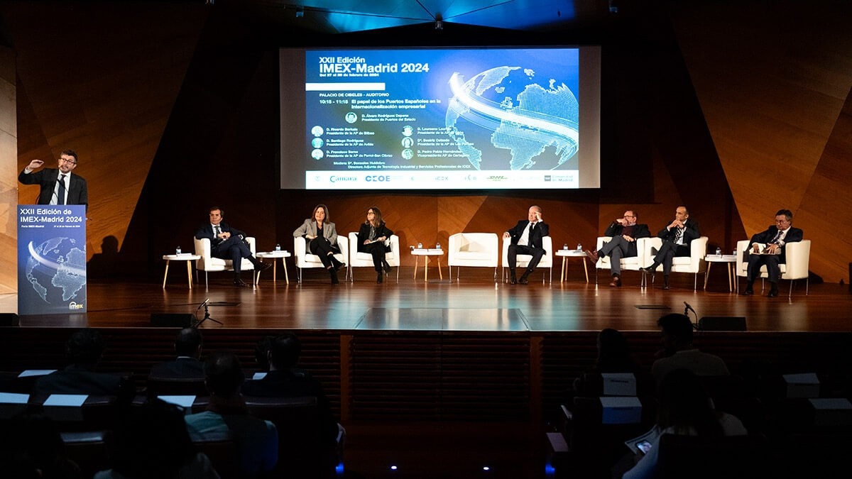 À Madrid, le Maroc vante sa croissance à 5 % et ses opportunités d’investissement