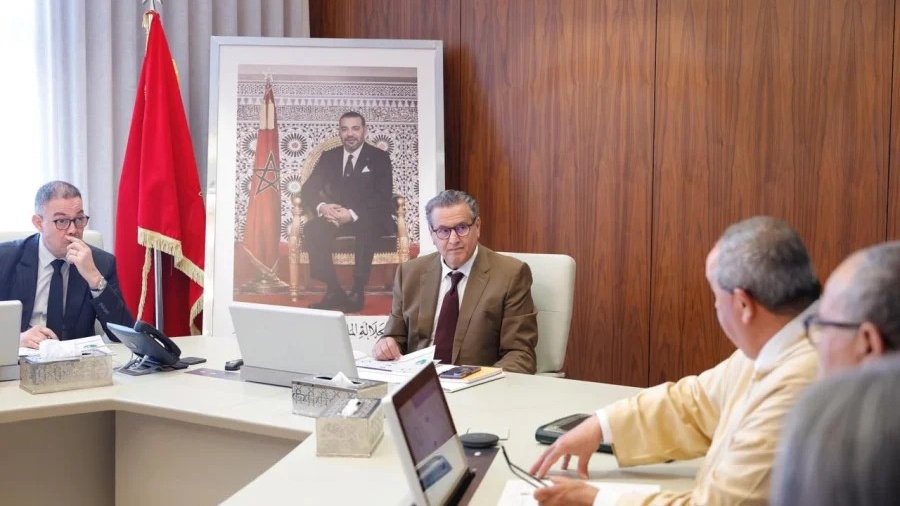 Enseignement supérieur : Akhannouch annonce faculté de médecine à Kénitra et ambitieux plan d’hébergement universitaire