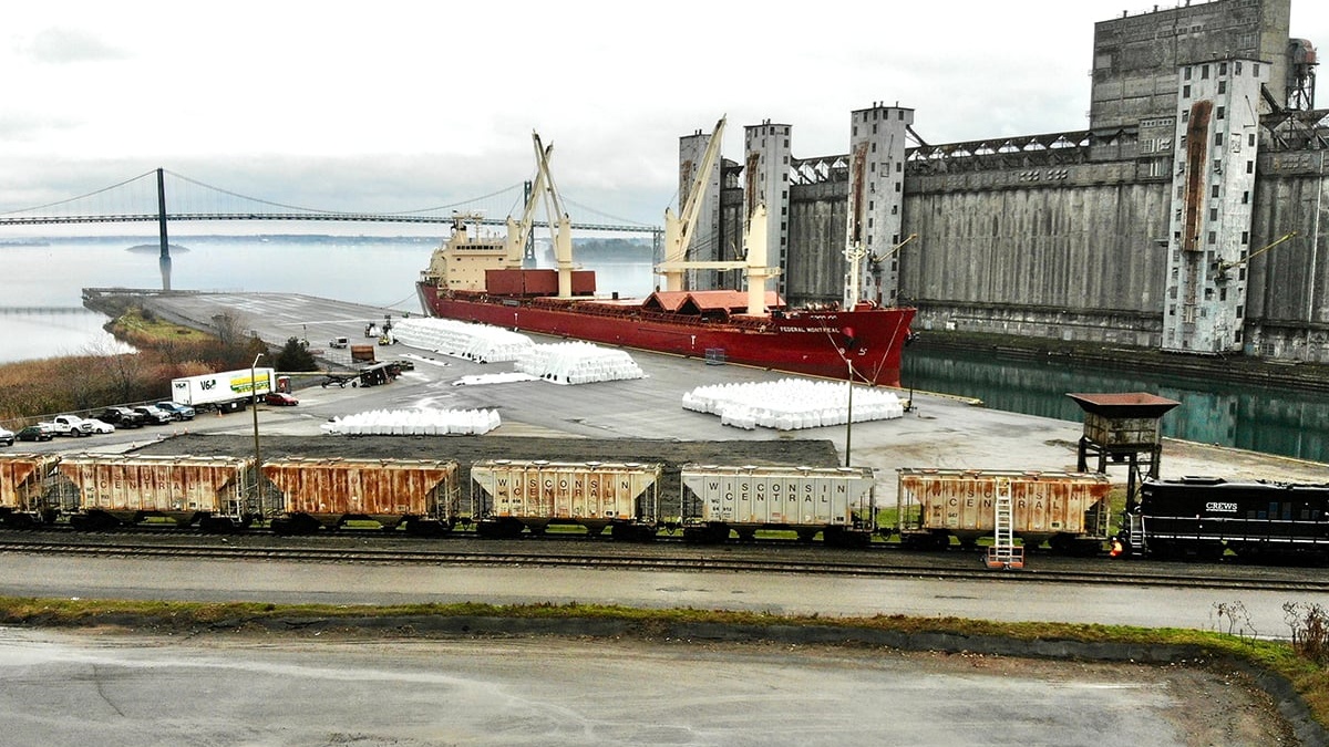 Le Canada se tourne vers les engrais marocains et construit un corridor dédié pour sécuriser son approvisionnement