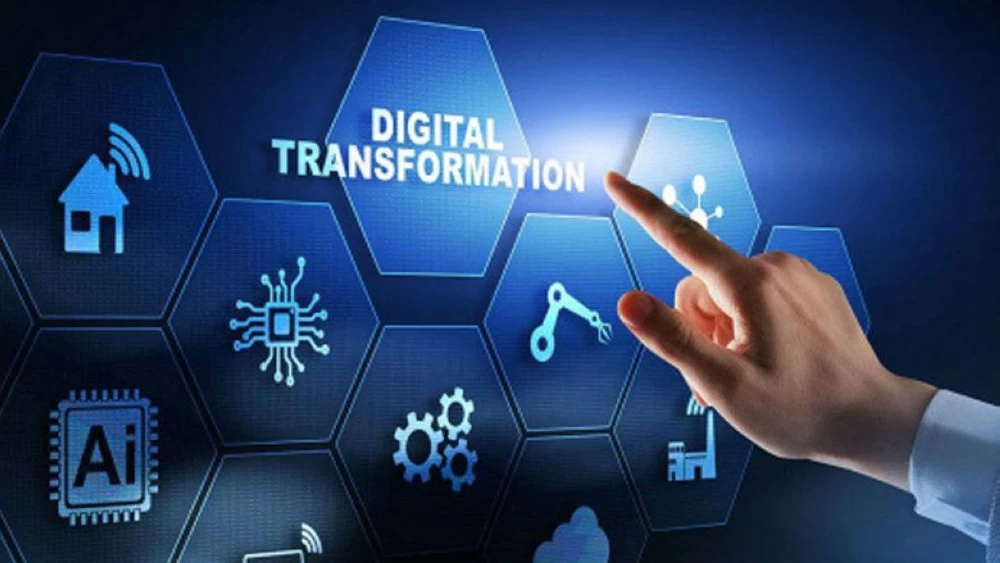 Transformation digitale : Un programme national de centres de proximité numériques en préparation