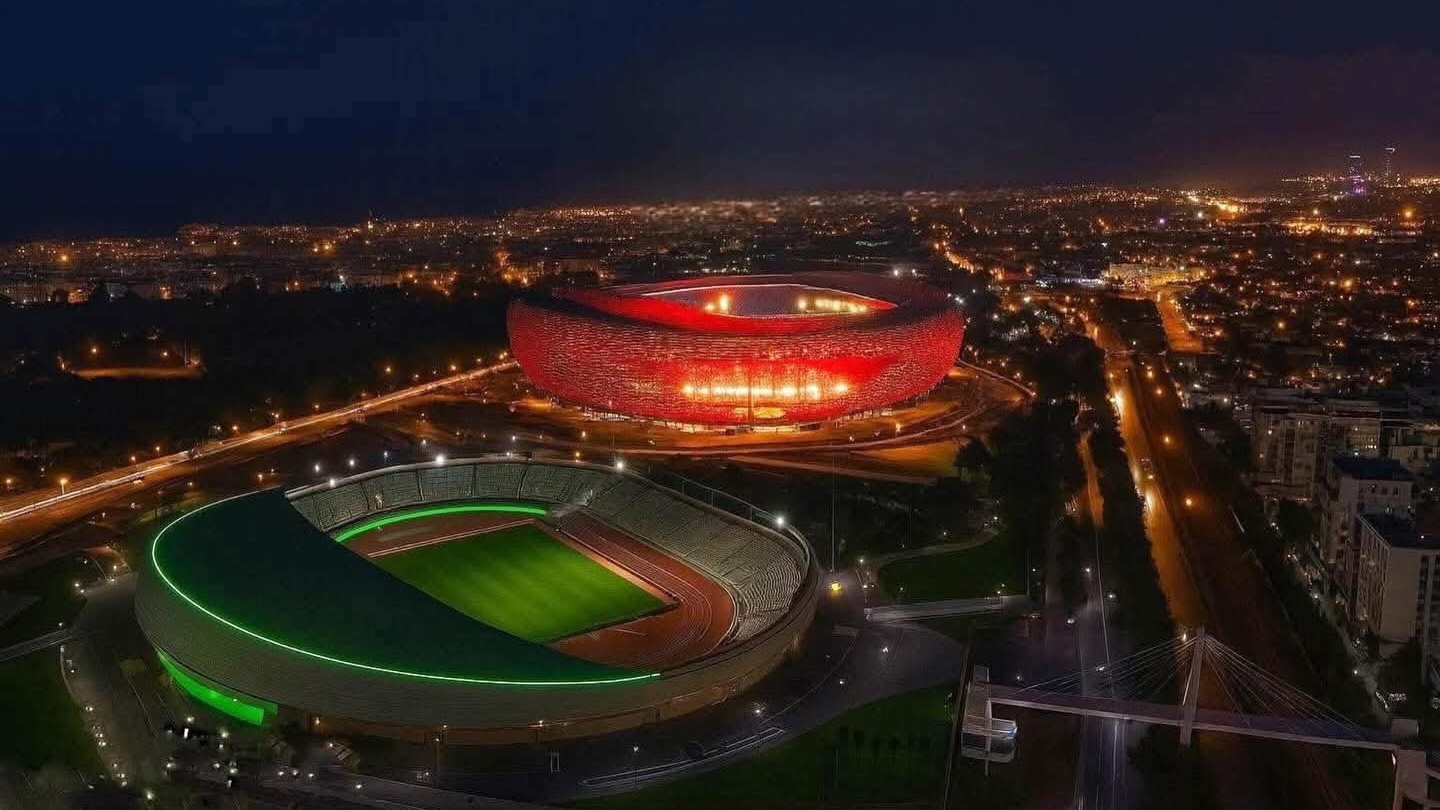 Distinction : le Stade Prince Moulay Abdellah sacré meilleur stade du monde en 2025
