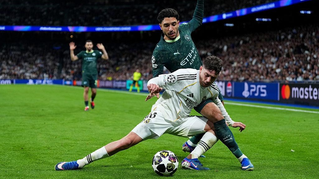 Ligue des champions EUFA : le Real frappe fort, le PSG régale, Glimt plane