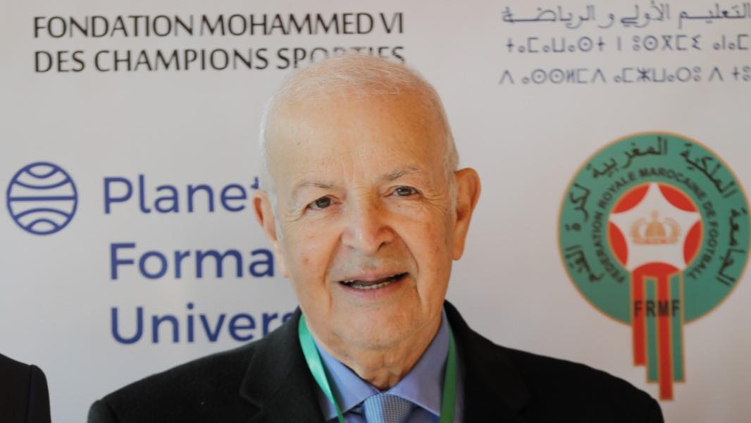 Ramadan : La Fondation Mohammed VI des Champions Sportifs réunit 450 champions pour son ftour annuel