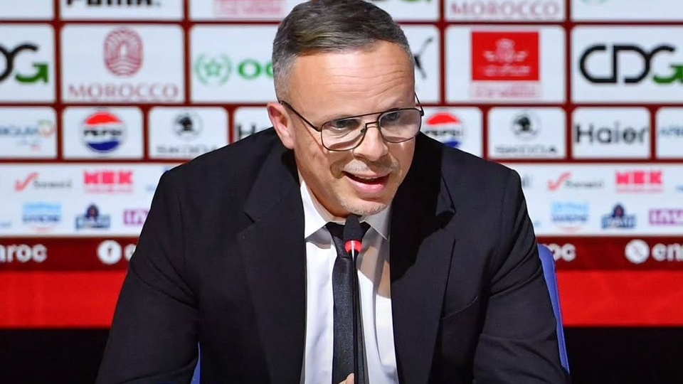 Mohamed Ouahbi : contrat et salaire