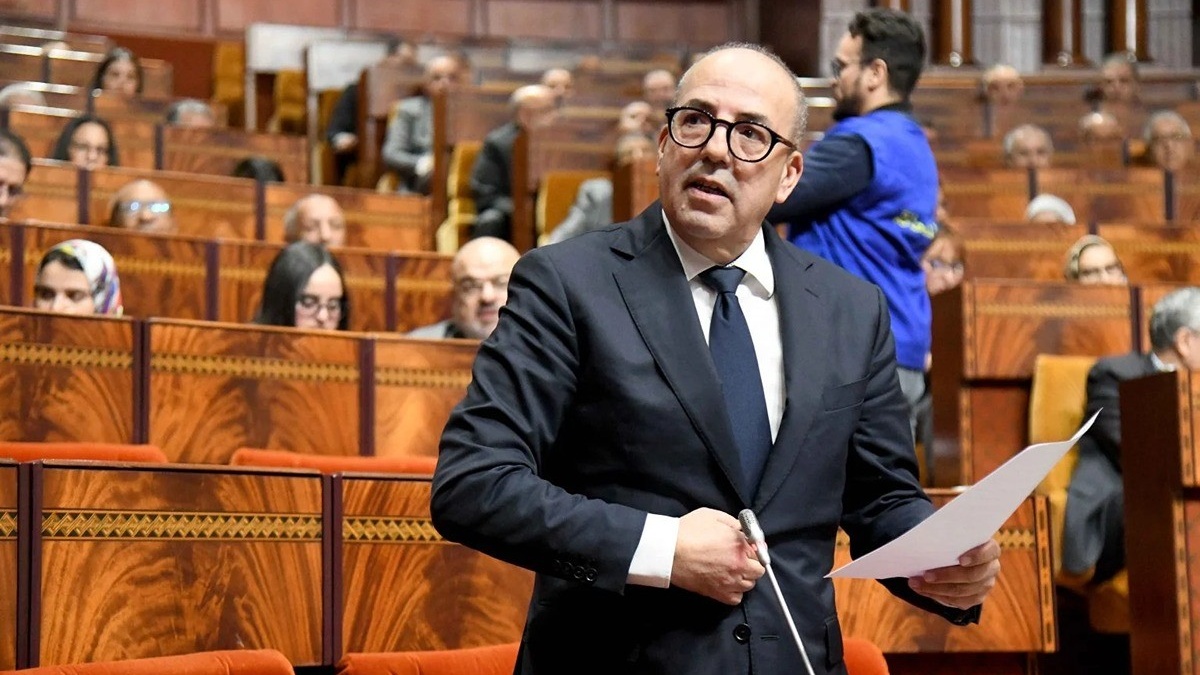 Avec 462 mm de pluie entre septembre 2025 et mars 2026, El Bouari annonce le retour de l’excellence agricole