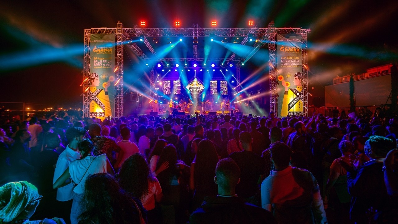 Essaouira : inscriptions ouvertes pour la 3e édition du programme Berklee au Festival Gnaoua 