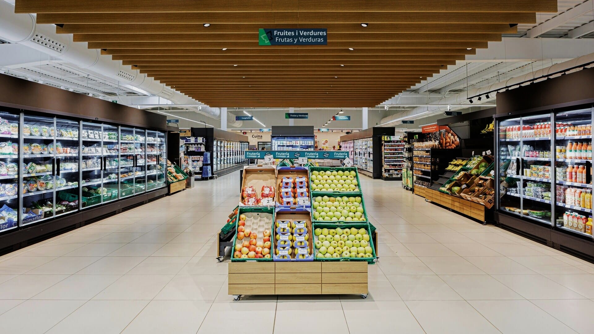 Commerce alimentaire : Avec 4,7% de croissance, le Maroc  déjoue le ralentissement régional