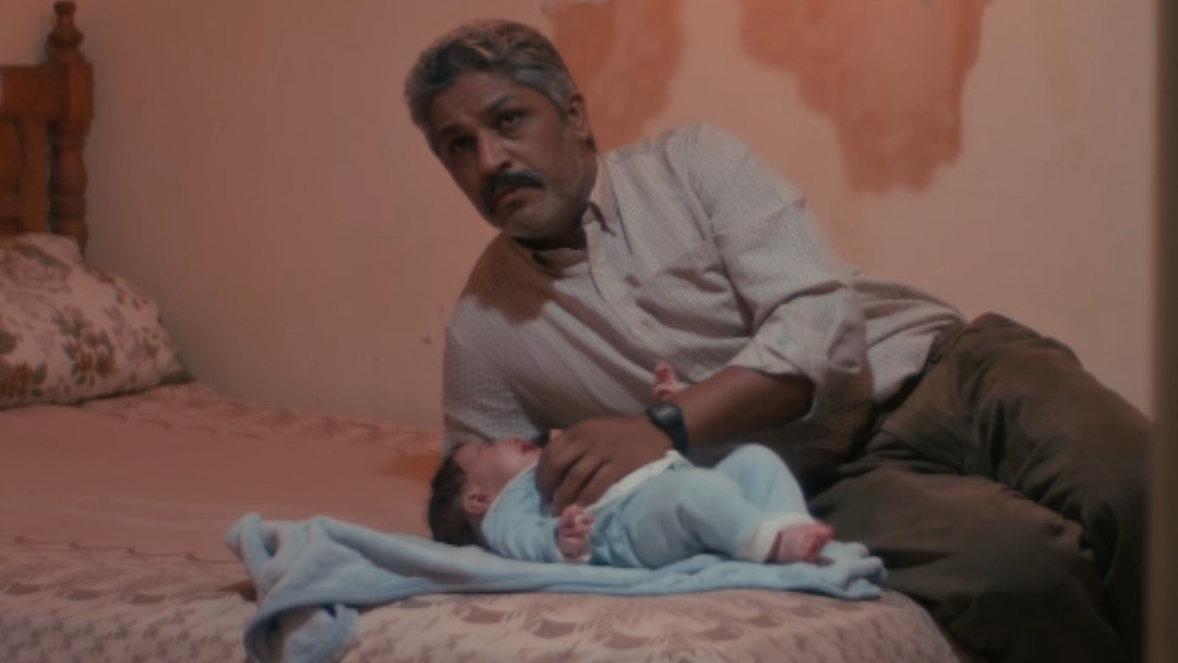 Mauvais Temps : le premier film de Madane El Ghazouani en tournée nationale