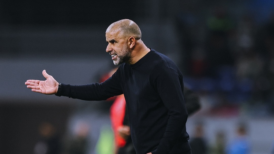 UTS : Changement d’entraineur 