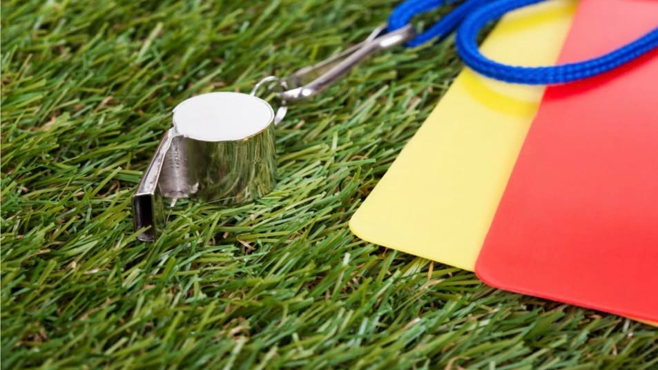  J 19 . Botola D2: les arbitres de la journée