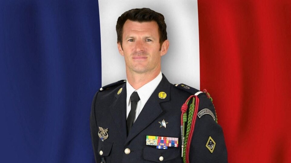  Un soldat français tué par un drone iranien en Irak 