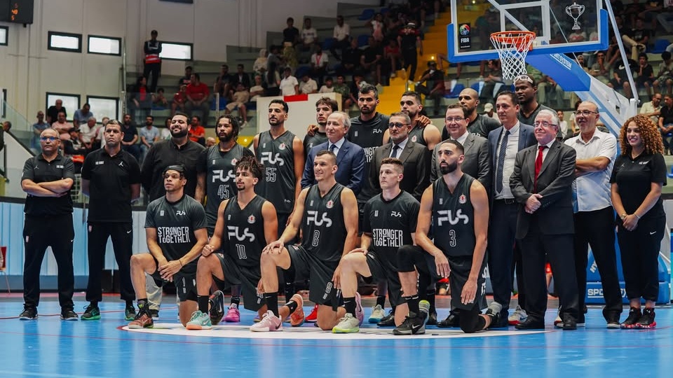 Basket. Excellence masculine : ce soir, Majd Tanger ouvre la J6 retour, deux sommets le samedi