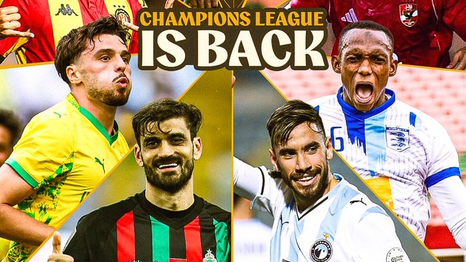 LDC : Deux  quarts de finale ce vendredi