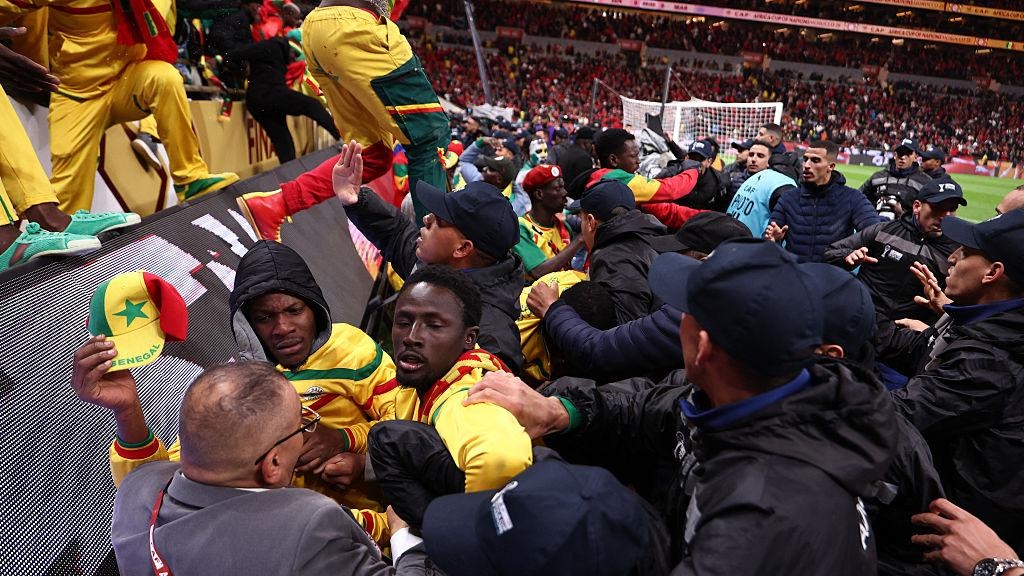 Finale de la CAN2025 : la CAF accepte d’examiner l’appel du Maroc