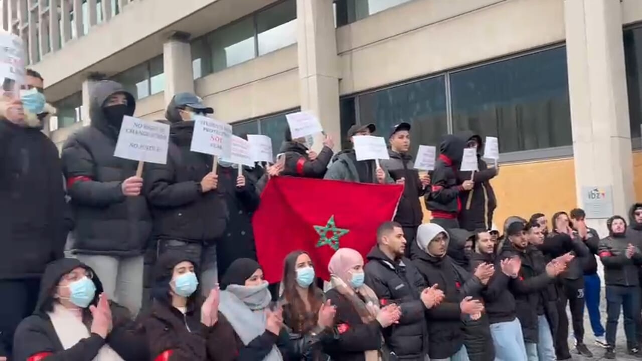 Études à l’étranger: Au cœur du calvaire d’étudiants Marocains condamnés à quitter la Belgique