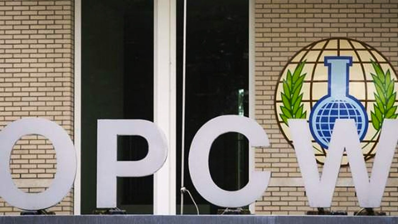 Armes chimiques : le Maroc élu à la présidence du Conseil exécutif de l’OIAC