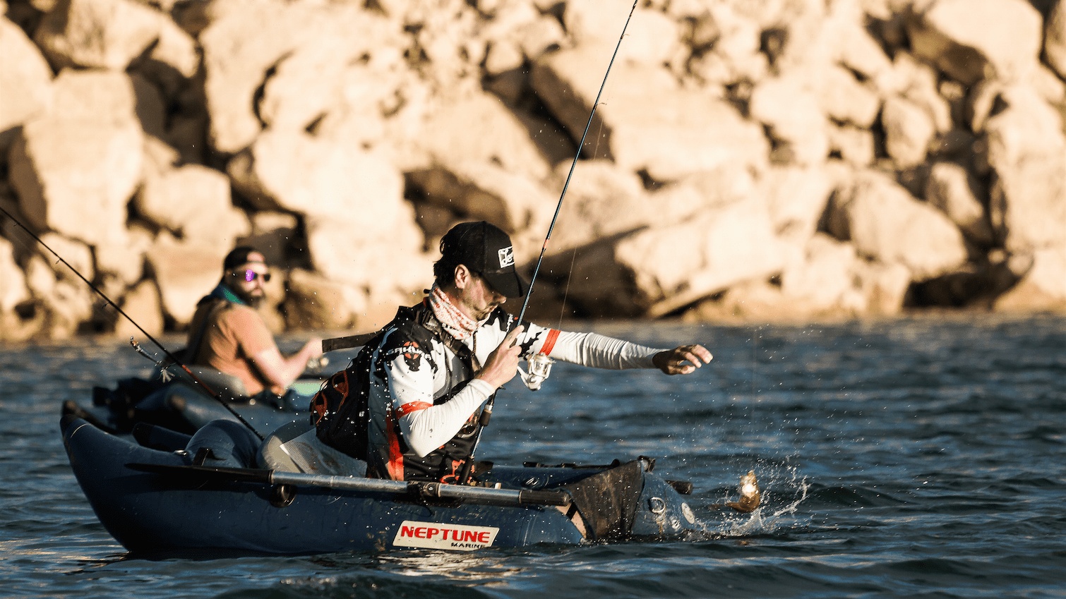 La saison de pêche 2026-2027 s’ouvre au Moyen Atlas avec un dispositif de contrôle renforcé 