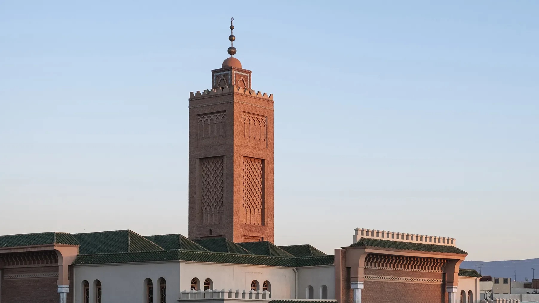 Rétro-verso : La grande mosquée d’Oujda, sept siècles d’histoire et de dévotion