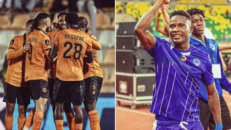 ¼ Finale LDC : la Renaissance vise un avantage à Berkane face à Al Hilal ce soir