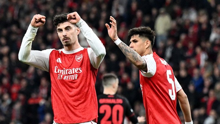 Premier League : un samedi animé en Angleterre