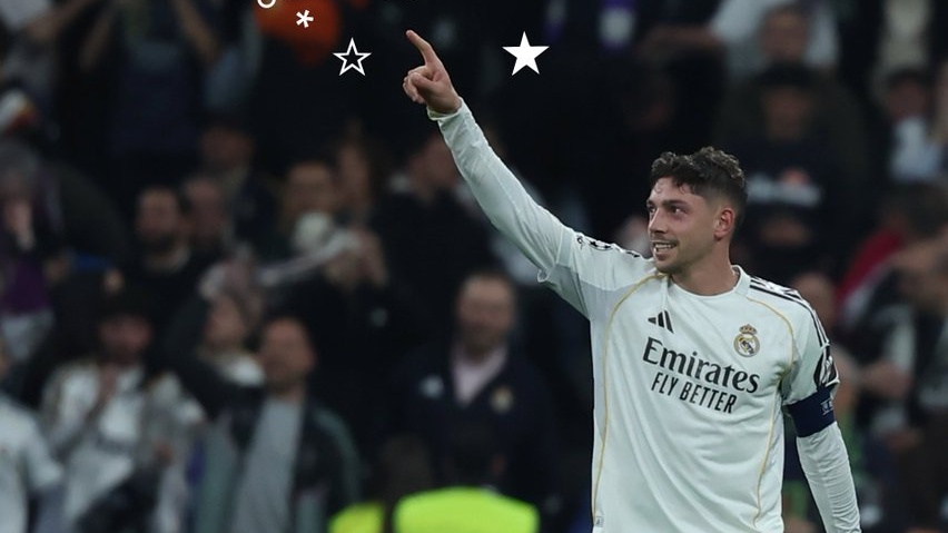 J28 Liga : le Real Madrid sous pression ce soir