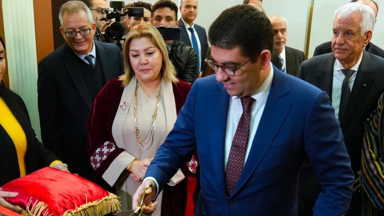 Rabat : Inauguration de l'exposition « Les Corans de la Bibliothèque Nationale »