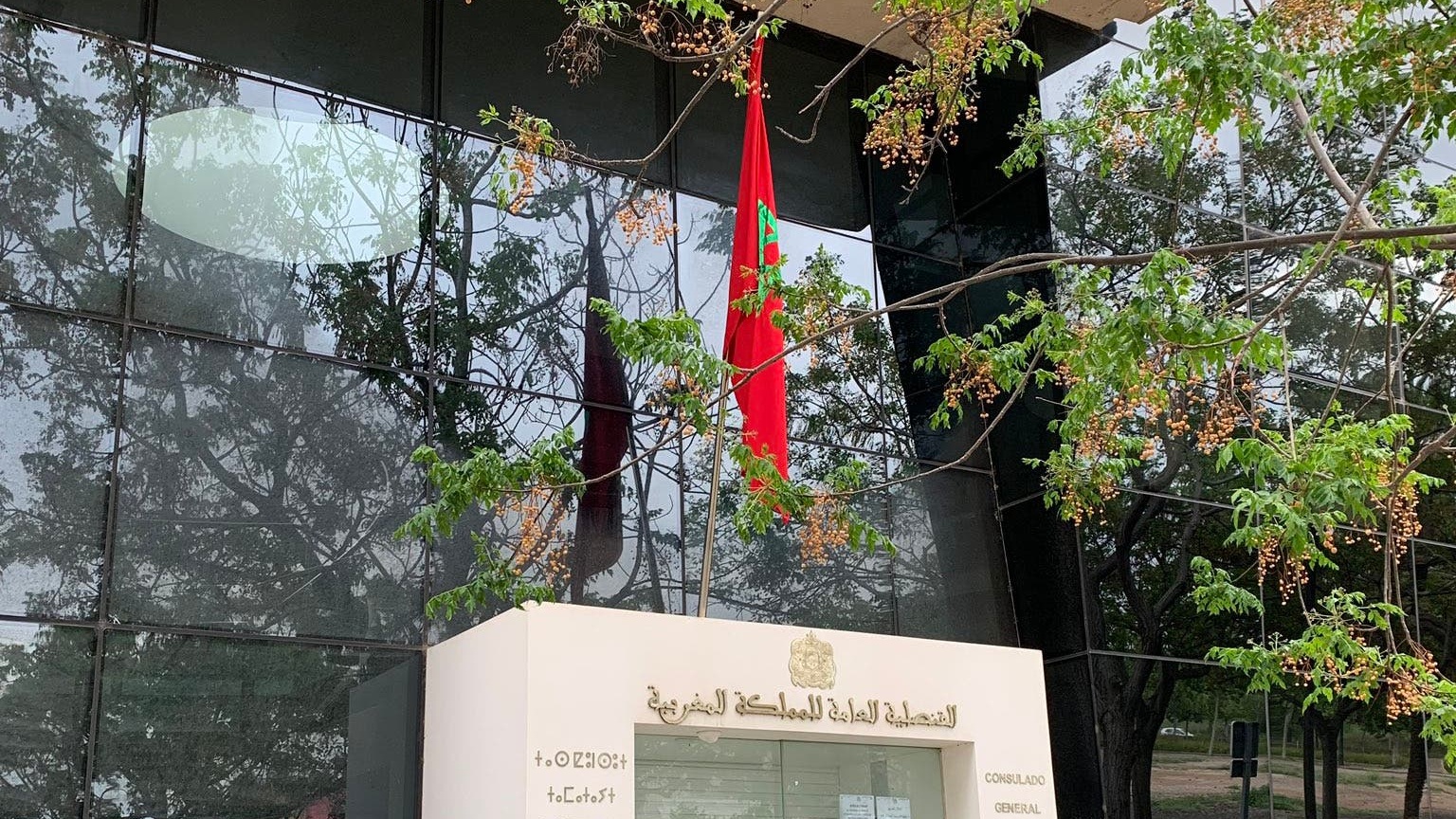 Consulat mobile au Luxembourg : facilités administratives pour les Marocains du Grand-Duché