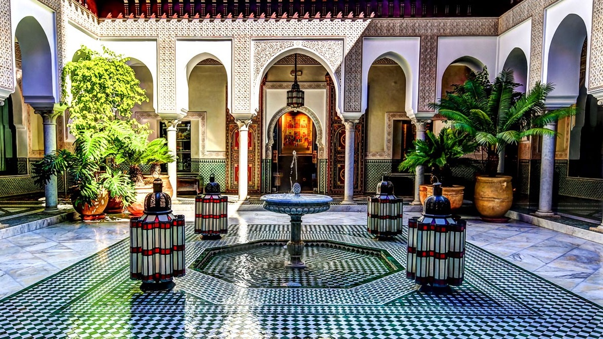 Hôtellerie : avec 75 projets et 10.606 chambres, le Maroc se hisse au 2ᵉ rang africain