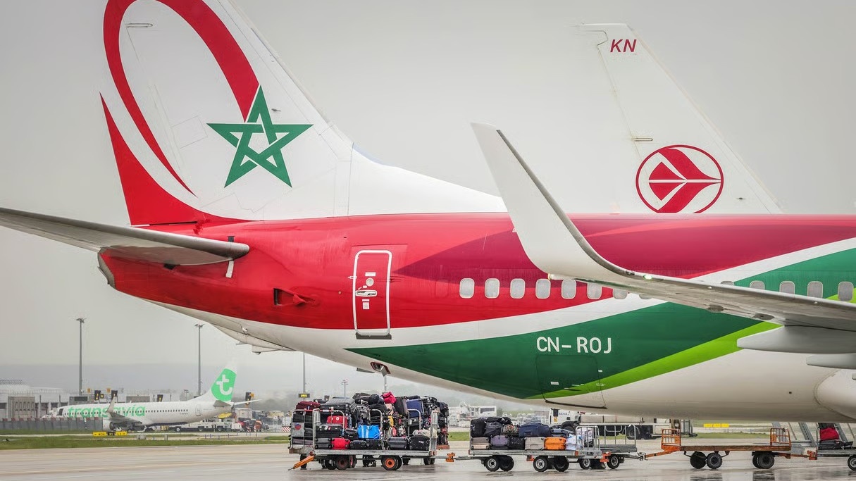 Tensions au Moyen-Orient : RAM prolonge l’arrêt des vols vers Dubaï et Doha jusqu’à fin mars